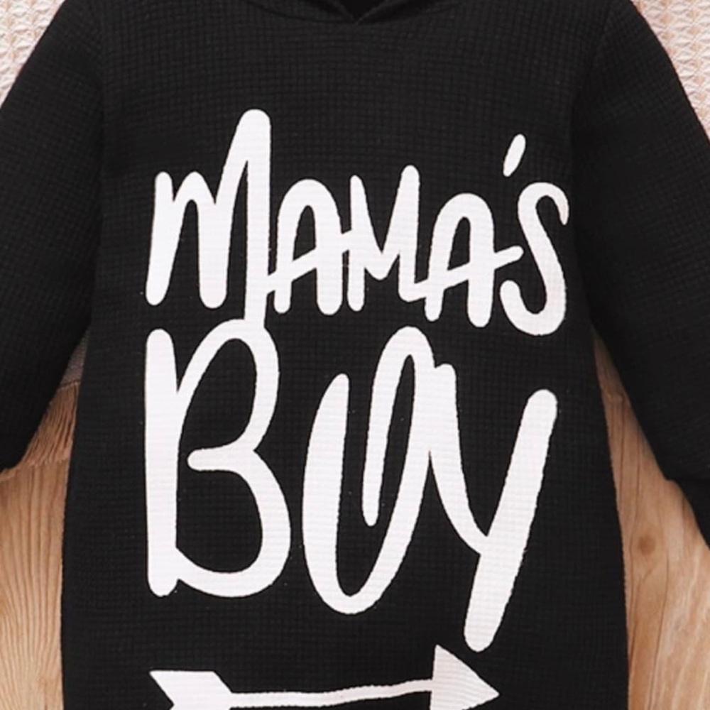 New one piece mamas body outfit